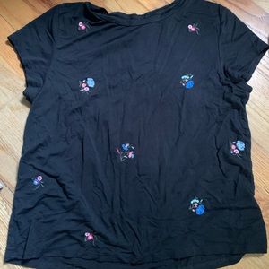AMERICAN EAGLE SOFT AND SEXY TEE